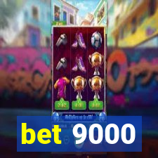 bet 9000